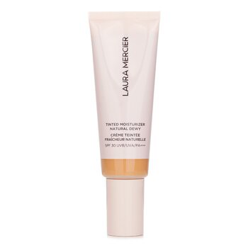 【蘿拉蜜思】Tinted Moisturizer Natural Dewy - # 2W Citrine