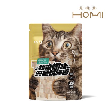 【HOMI毛與家】凍未條 酥酥mini丁-30g