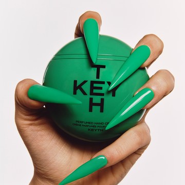 KEYTH Perfumed Hand Cream 70ml