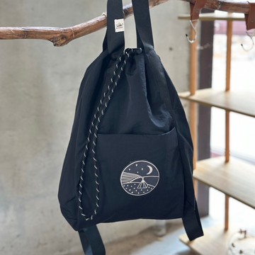 VA outdoor 輕量可側揹雙肩後背包 3色可選擇