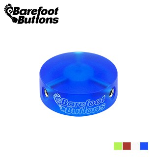 效果/混音器 Barefoot V1 STD Acrylic 壓克力踩釘帽 多色款