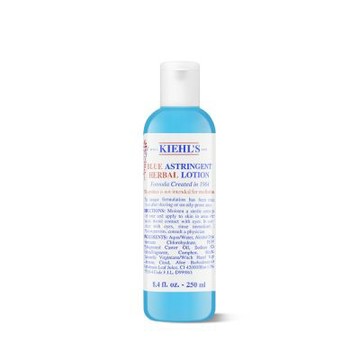 (即期品)Kiehl s 契爾氏 藍色收斂水 250ml (到期日2027/12)
