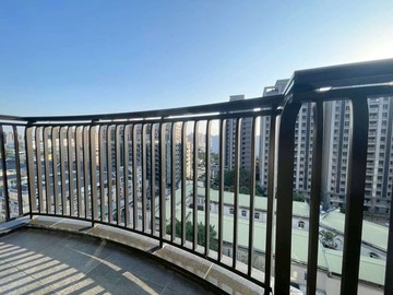 中山醫惠宇謙仁三房雙平車｜中高樓層永久棟距｜台中市南區建國南路一段