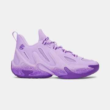 【UNDER ARMOUR】UA 大童 CURRY 13 AP 籃球鞋_6014870-536