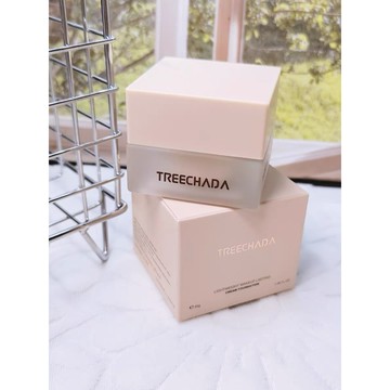 ✨新品現貨✨Treechada持妝遮瑕粉底霜保濕無暇粉底液粉霜
