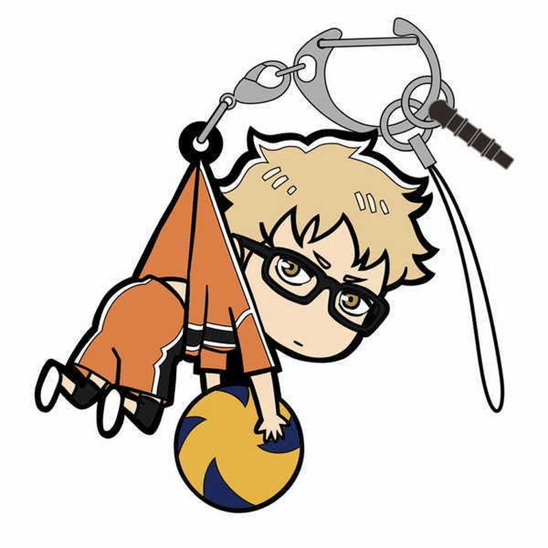 ハイキュー To The Top つままれ 月島蛍 セカンドユニフォームver 通販 Lineポイント最大0 5 Get Lineショッピング
