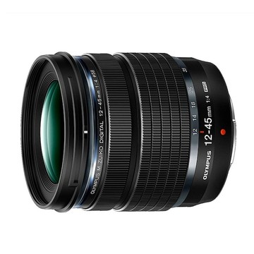 OM SYSTEM M.ZUIKO DIGITAL ED 12-45mm F4.0 PRO 公司貨