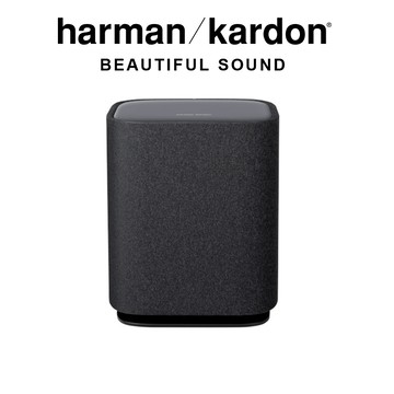 【Harman Kardon】Enchant Sub 聲霸重低音喇叭