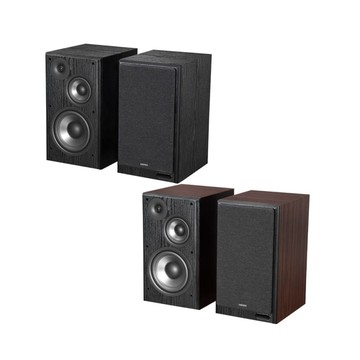 R2750DB MKII 三音路主動喇叭 黑色