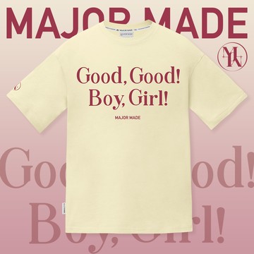 GoodGood 韓系短TEE