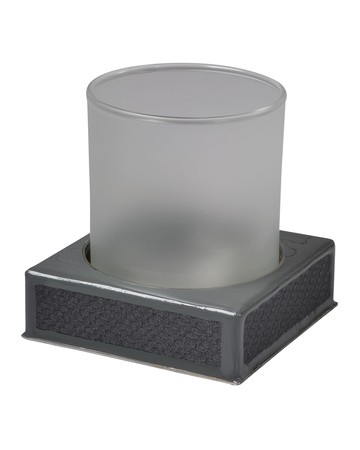 Le Mans Square Tumbler