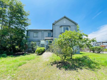 永慶靖瑜吉安永興時尚風格700坪豪華氣派大農舍｜花蓮縣吉安鄉永興四街