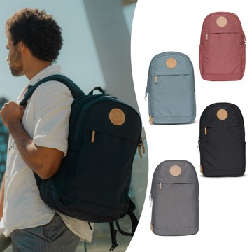 【Beckmann】Urban成人護脊後背包30L (多款選擇)