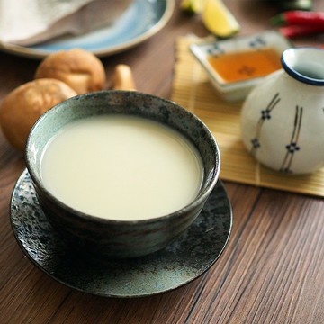 龍虎斑魚骨無鹽高湯