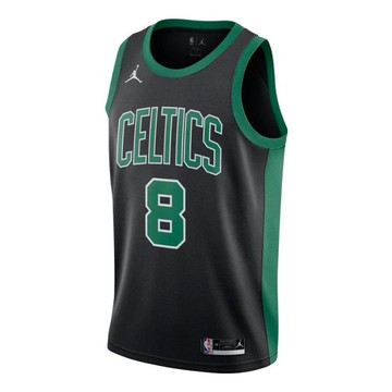 Air Jordan x NBA Statement Edition SW 20-21 'CELTICS Kemba Walker'