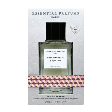 Essential Parfums Rose Magnetic 磁之玫瑰淡香精