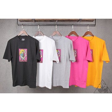 【HYDRA】Palace Mangal T-Shirt 屠龍者 戰士 短T【PLC79】