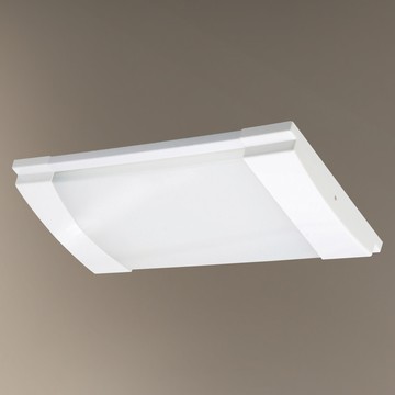 日光燈系列T8燈管吸頂燈F85-09-K4739