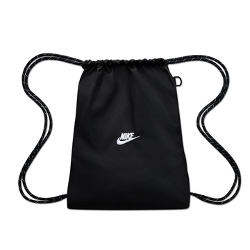 Nike Heritage 2.0 Drawstring Bag (12L)