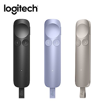 羅技 logitech Spotlight 2 多功能數位雷射簡報器