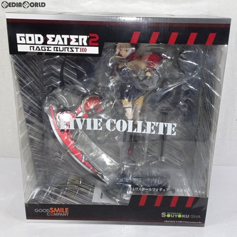 新品即納』{FIG}リヴィ・コレット GOD EATER 2 RAGE BURST(ゴッド