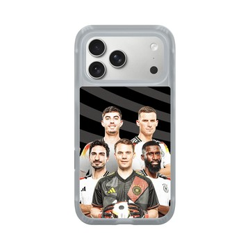 iPhone 17 Pro Max AirX 流變灰 - Deutscher Fußball-Bund - Grouping 4
