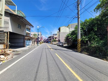 田尾公所旁店住｜彰化縣田尾鄉光復路三段