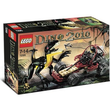 ||高雄 宅媽|樂高 積木|| LEGO“7295 “