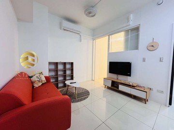 楠梓近捷運、台鐵低總價精美兩房平車「銳揚天鵝堡」｜高雄市楠梓區惠正街