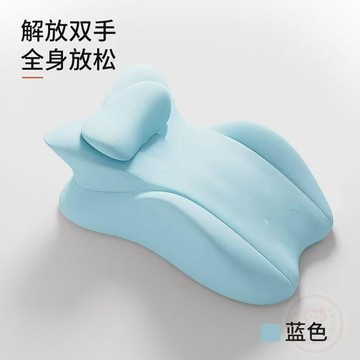 ✨熱銷推薦✨行房多功能趴睡枕牀上行事專用墊情侶輔助墊房   枕頭   擡高情侶趴趴枕