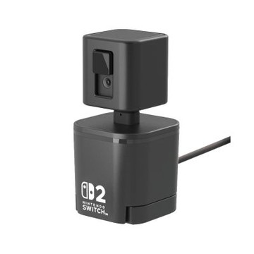 HORI NSX-023 USB攝影機