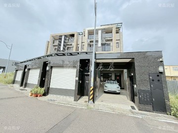 員林高中│電梯別墅｜四套房｜超漂亮的｜彰化縣員林市興學一街