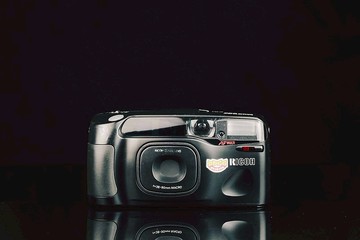 RICOH MyPORT ZOOM 90P #2293 #135底片相機