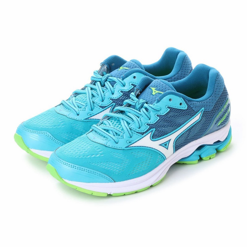 先行予約 ミズノ Mizuno レディース ランニングシューズ Wave Rider 21 W Wide J1gd 3566 通販 Lineポイント最大9 0 Get Lineショッピング