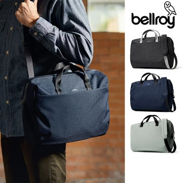 Bellroy Via Work Bag背包(BTEA)