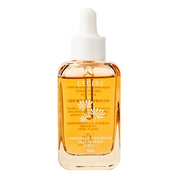 L'EGERE 蘭吉兒 金盞花舒緩原液精華液 80% EWG級  30ml  1瓶