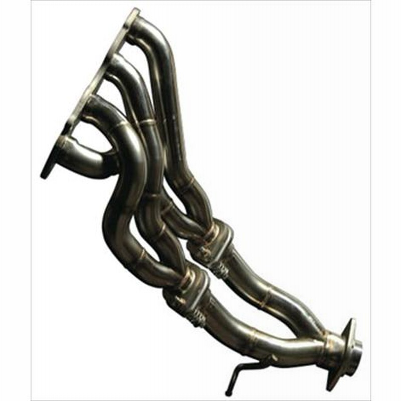 ゼロファイター製 D15Bエンジン用エキマニ 【公式通販】