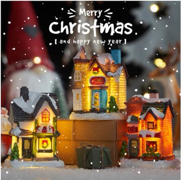 聖誕節小禮物平安夜創意兒童幼兒園小禮品送學生隨手禮裝飾品擺件 99購物節