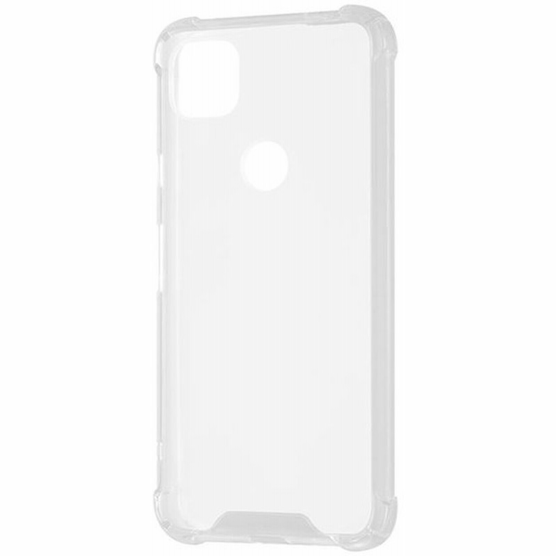 Googlepixel4a クリア 耐衝撃 ハイブリッド ケース カバー ソフト クリアケース Tpu シンプル グーグル ピクセル Google Pixel 4a スマホカバー スマホケース 通販 Lineポイント最大get Lineショッピング