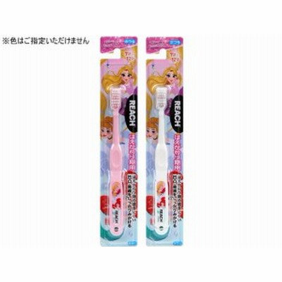 リーチキッズ プリンセス はえかわり期用 銀座ステファニー化粧品