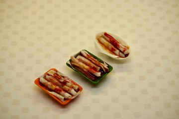 磁石 原條/碎上腸粉