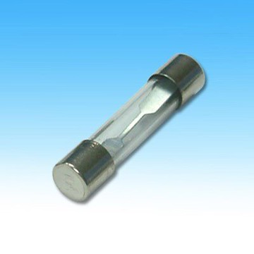 玻璃保險絲 FUSE 2086-20A 玻璃管保險絲 30mm 250V 20A (1pcs)
