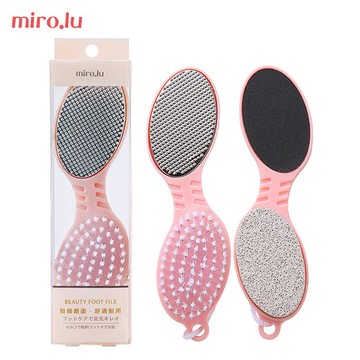 Miro.lu-全方位角質護理板4合1