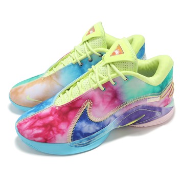 [ACS] Nike 籃球鞋 LeBron XXII WTM EP 男鞋 大富翁 暈染 What the Monopoly HV8621-300