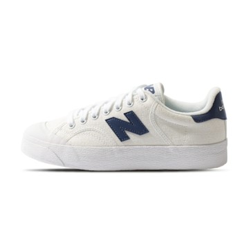 New Balance BB100 男鞋 女鞋 白藍色 復古 帆布 小白鞋 情侶鞋 休閒鞋 BB100CNV
