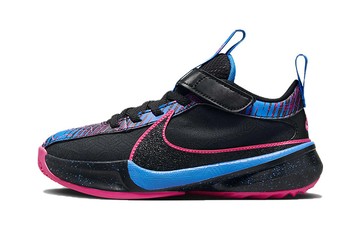 ZOOM FREAK 5 PS EMERGING POWERS