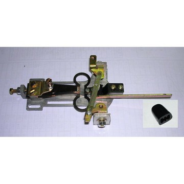 A34【同原廠零件】《同原廠製造》大同電鍋 15人~ 20人恆溫板 組合~(送原廠 捏手 跳板黑頭 開關黑頭)