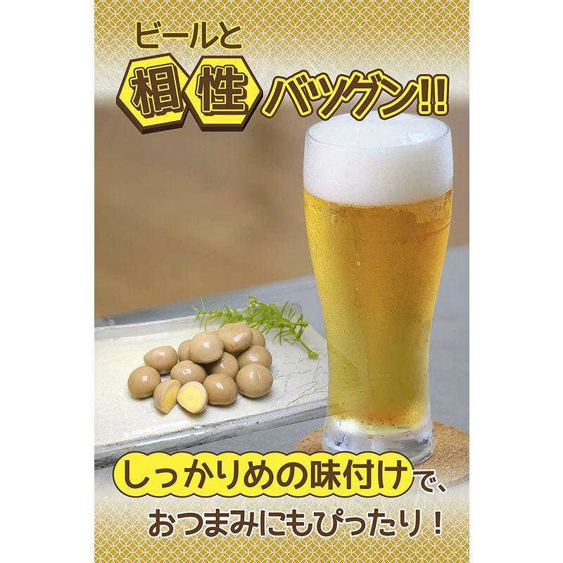 うずらの卵 国産 煮卵 おつまみ 卵 たまご つまみ 珍味 酒のつまみ お菓子 業務用 大容量 おかし ゆで卵 ゆでたまご 茹で卵 タンパク