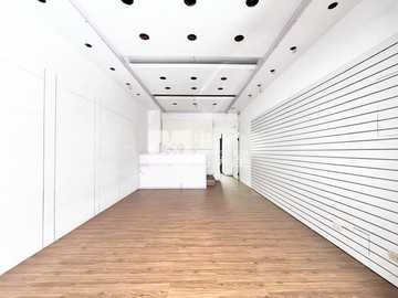 太億金座1-3樓金店｜台中市北區青島西街