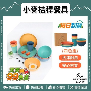 🚚下單就免運🌄不怕摔更耐用🌄小麥碗盤 小麥秸稈碗 露營餐碗 環保餐具 塑膠碗 拜拜碗 露營碗 湯碗 飯碗 沙拉碗 料理碗